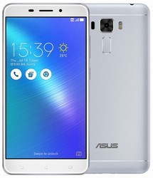 Прошивка телефона Asus ZenFone 3 Laser (‏ZC551KL) в Новосибирске